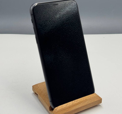 iPhone 11 128GB Black 100%